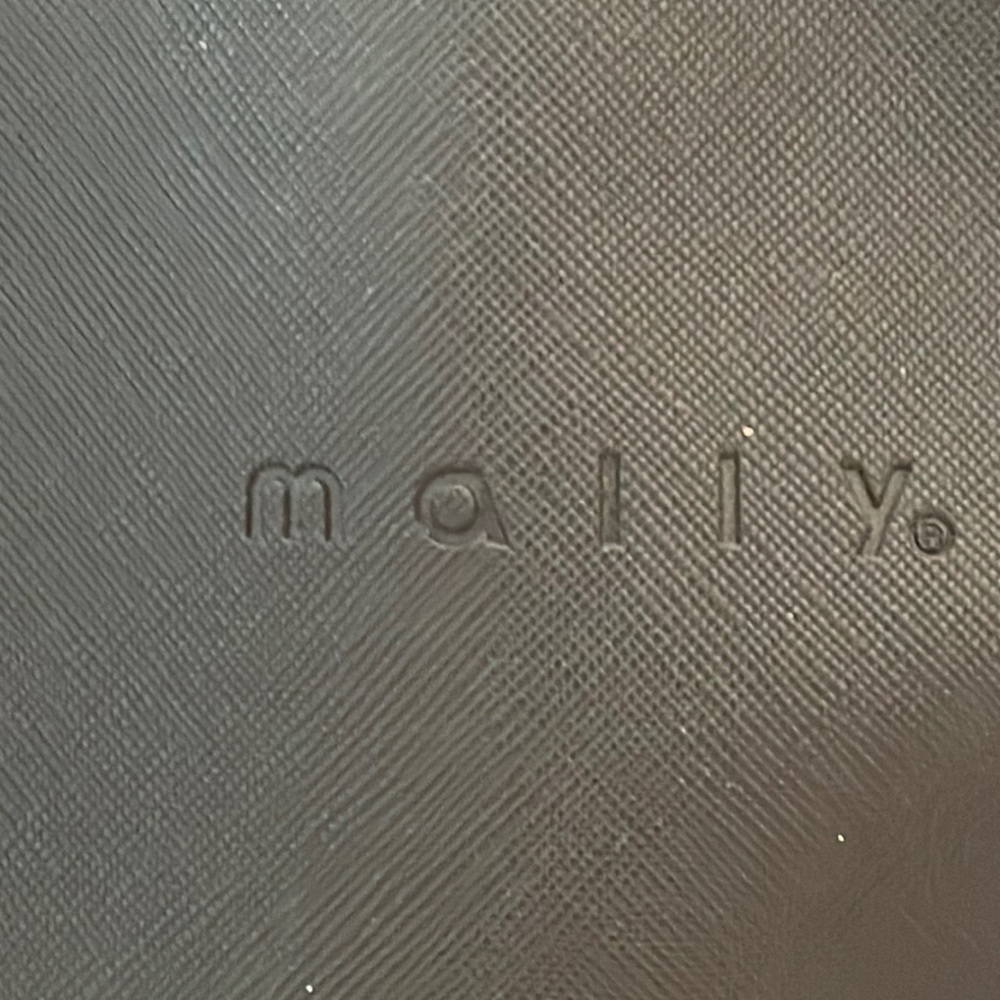 Molly cosmetic bag